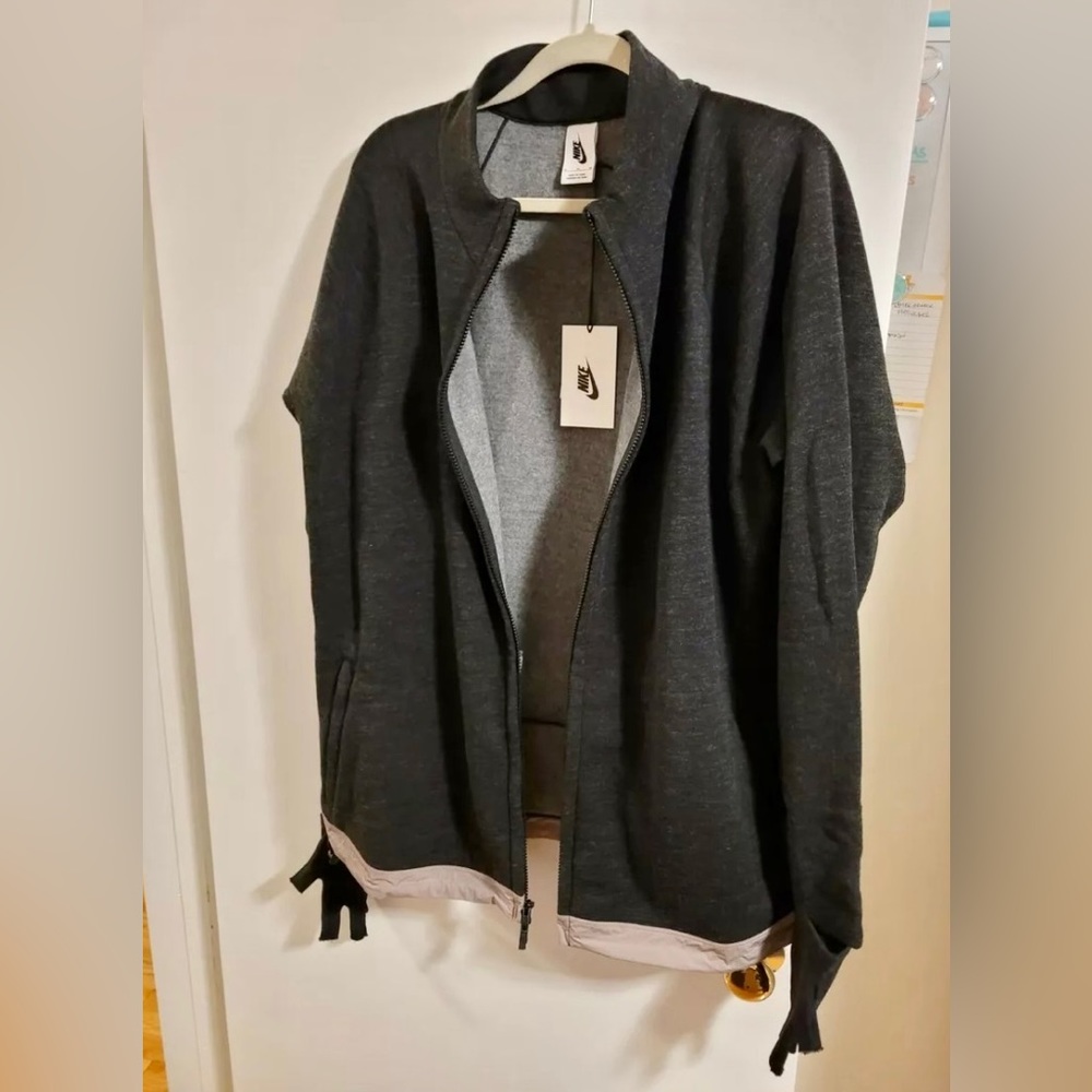 Nikelab A.A.E Wool